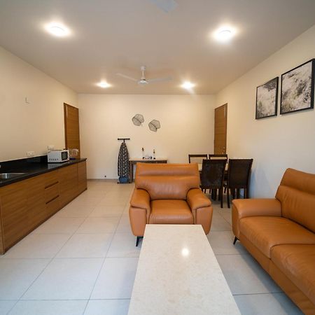 فندق The Birchwood Retreat, ماديكيري المظهر الخارجي الصورة