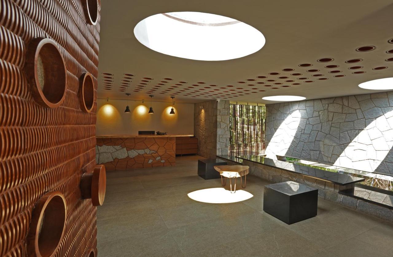 فندق The Birchwood Retreat, ماديكيري المظهر الخارجي الصورة