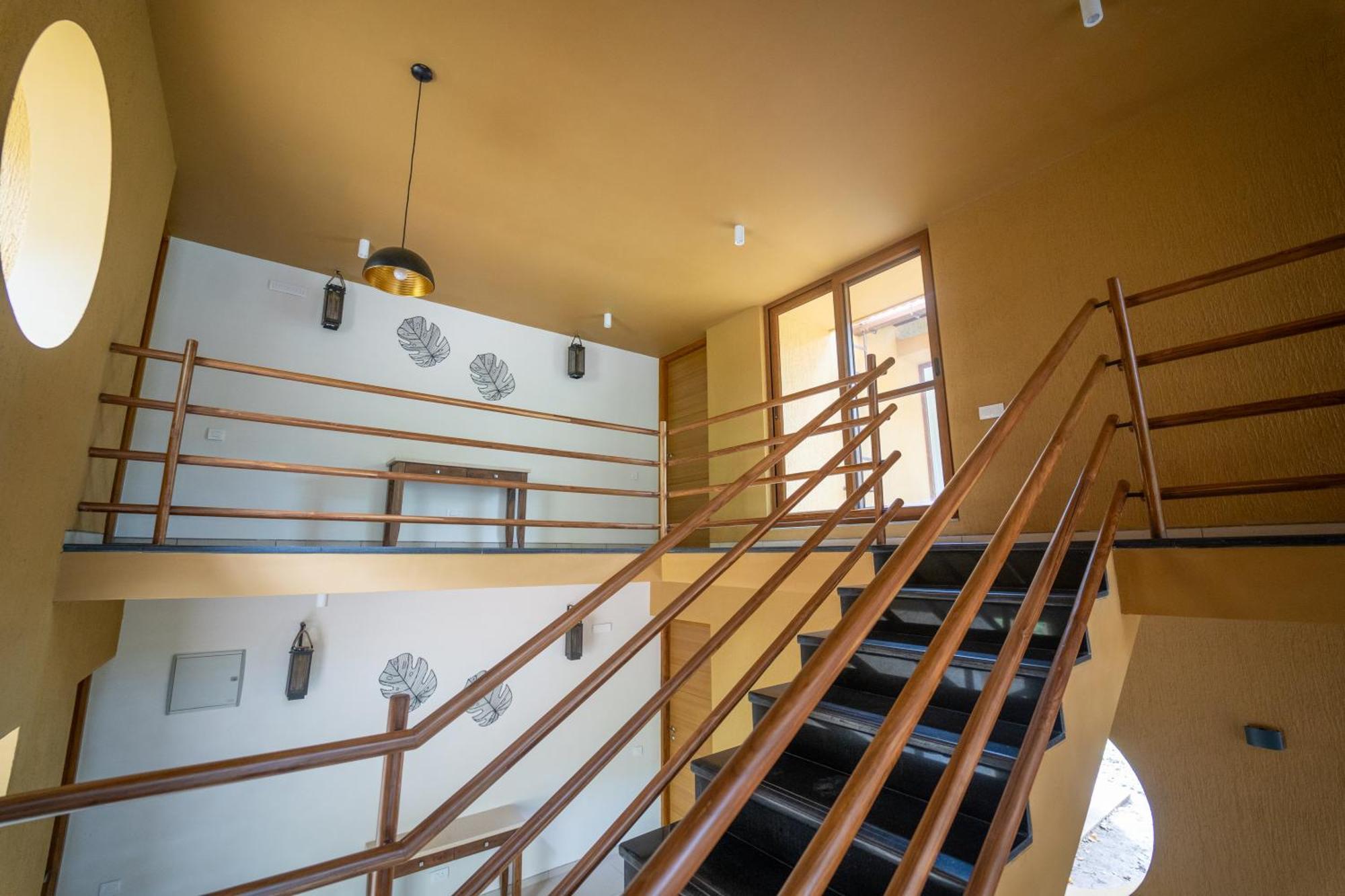 فندق The Birchwood Retreat, ماديكيري المظهر الخارجي الصورة