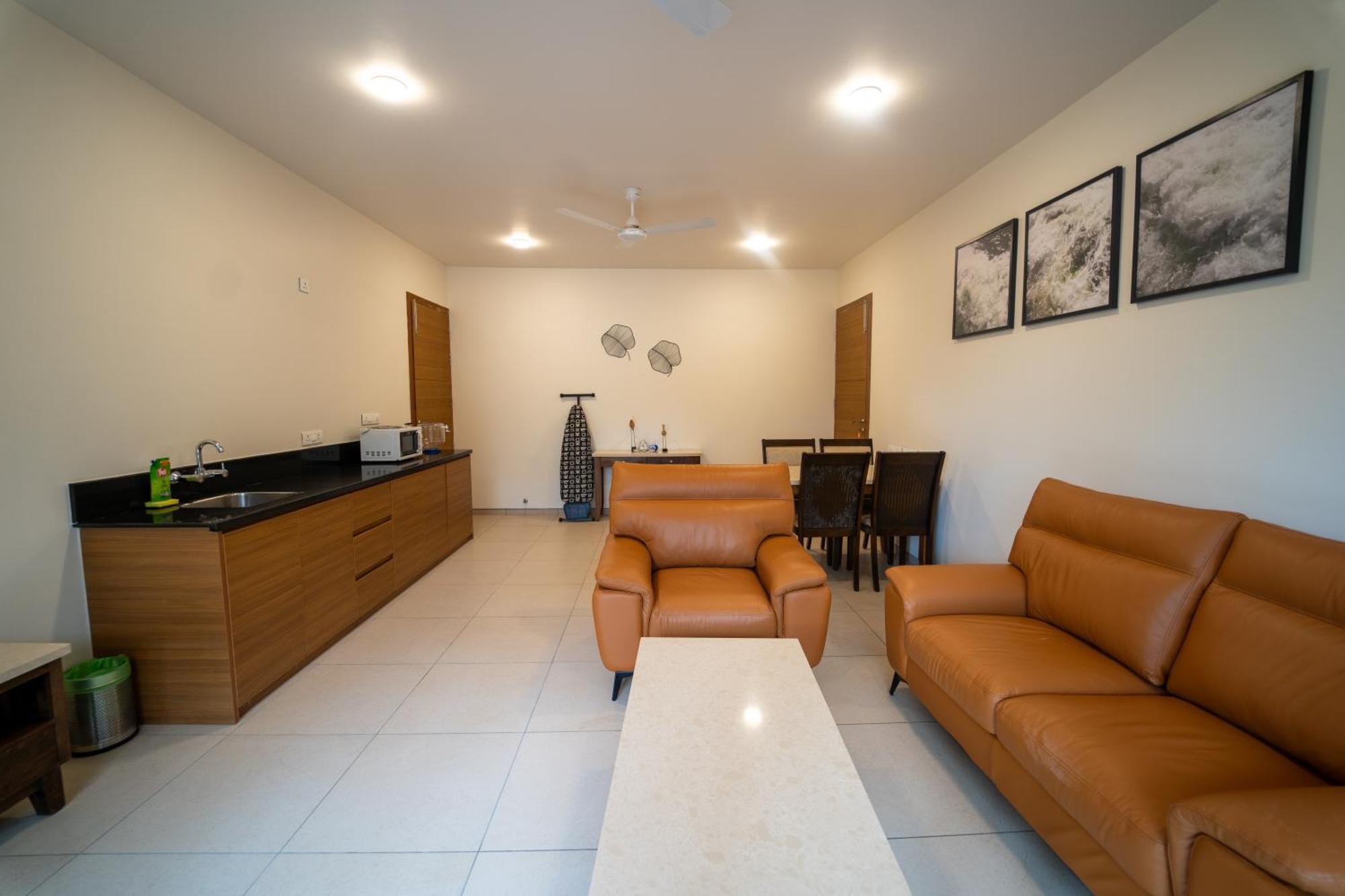 فندق The Birchwood Retreat, ماديكيري المظهر الخارجي الصورة