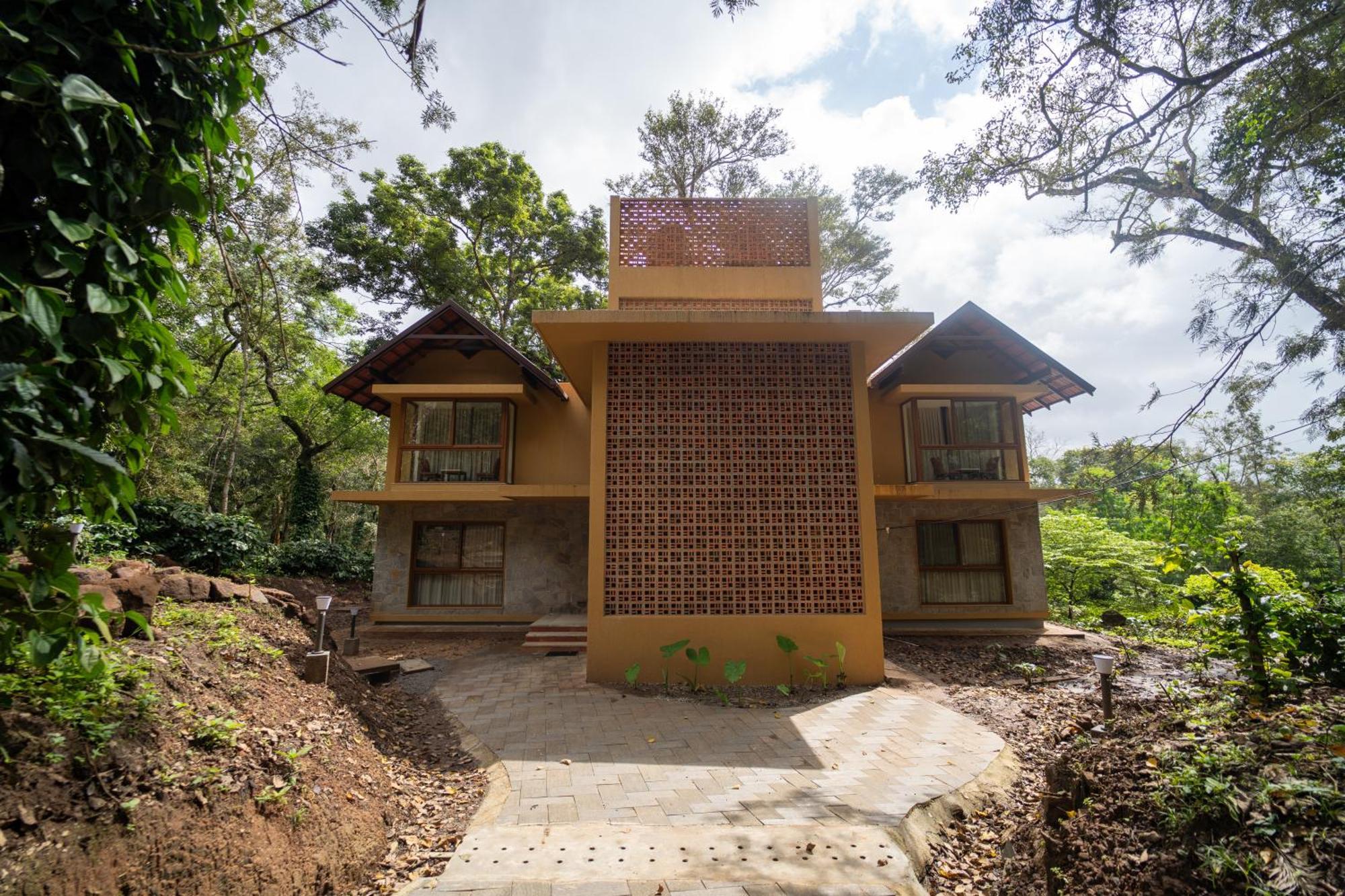 فندق The Birchwood Retreat, ماديكيري المظهر الخارجي الصورة