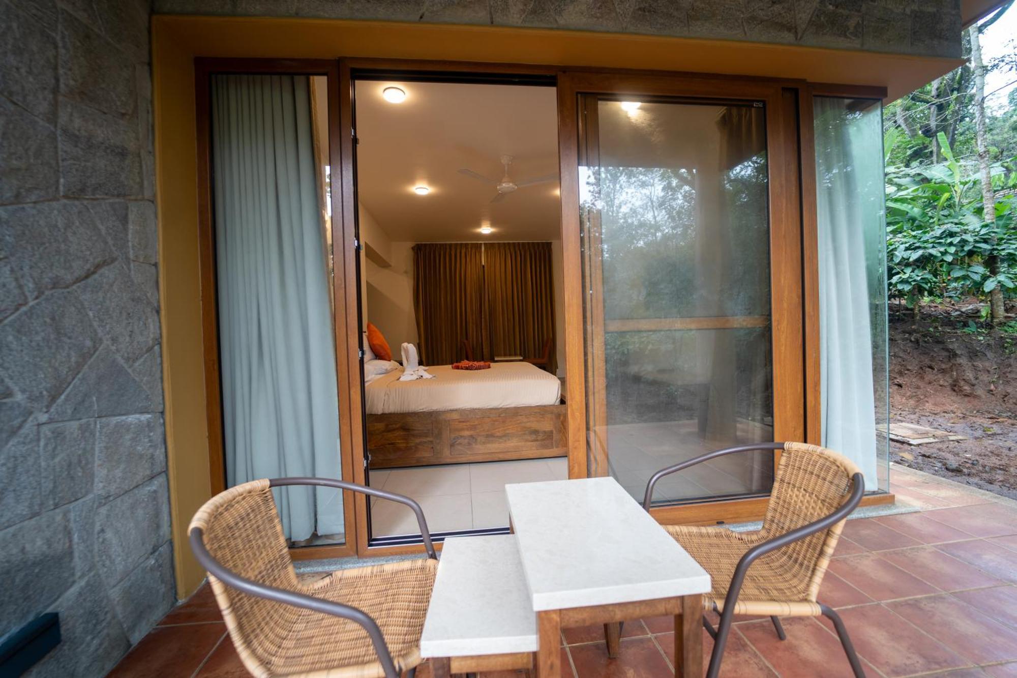 فندق The Birchwood Retreat, ماديكيري المظهر الخارجي الصورة