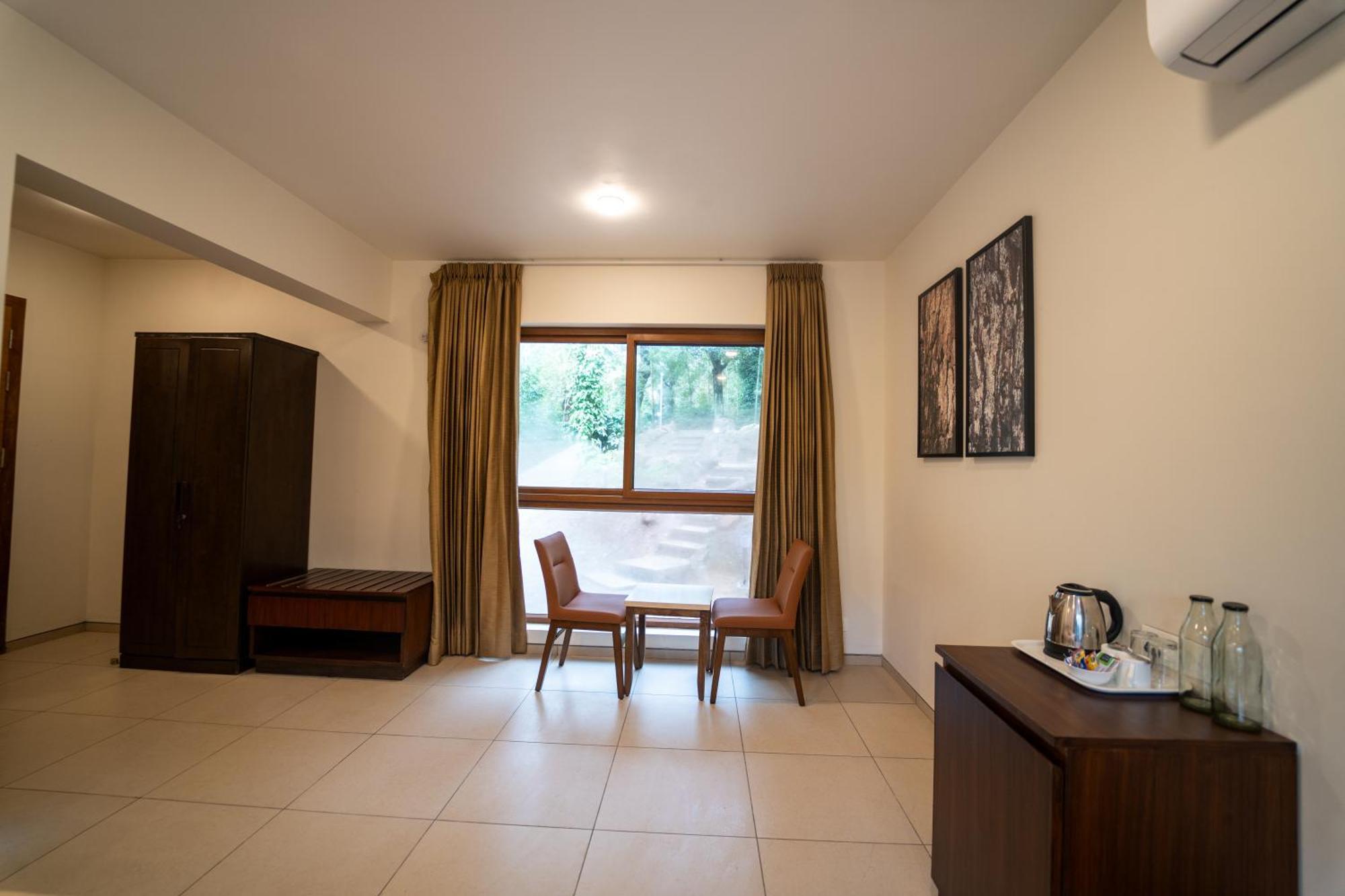 فندق The Birchwood Retreat, ماديكيري المظهر الخارجي الصورة