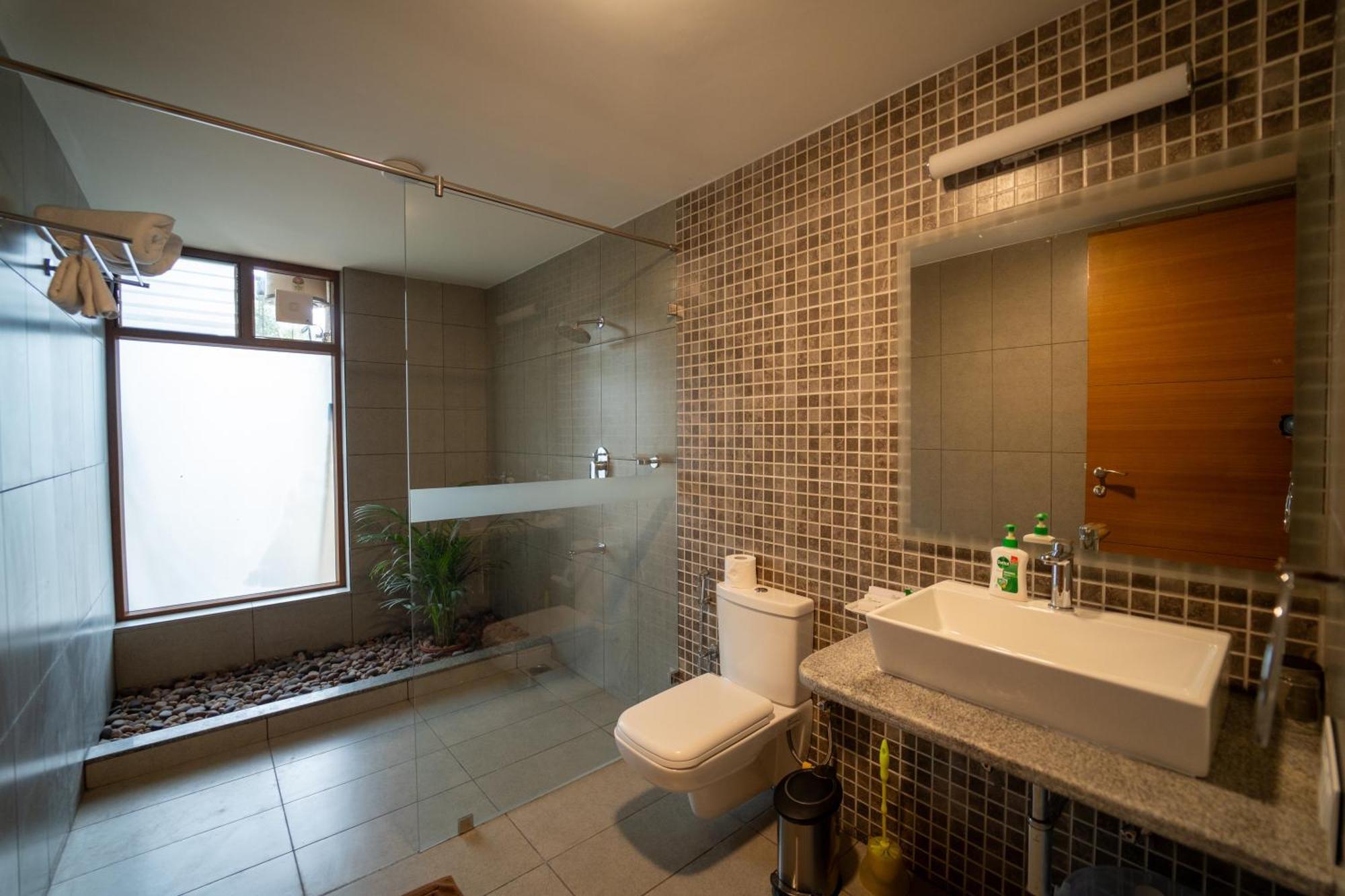 فندق The Birchwood Retreat, ماديكيري المظهر الخارجي الصورة