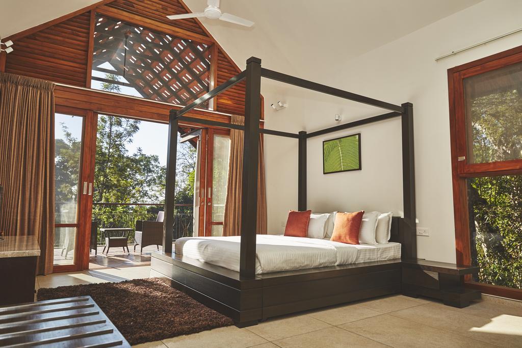 فندق The Birchwood Retreat, ماديكيري المظهر الخارجي الصورة