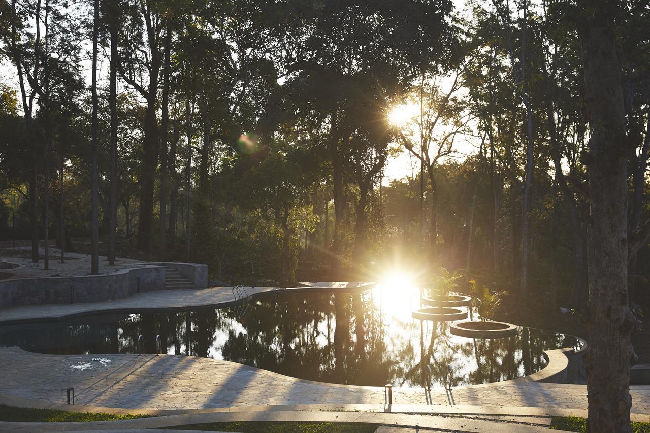 فندق The Birchwood Retreat, ماديكيري المظهر الخارجي الصورة