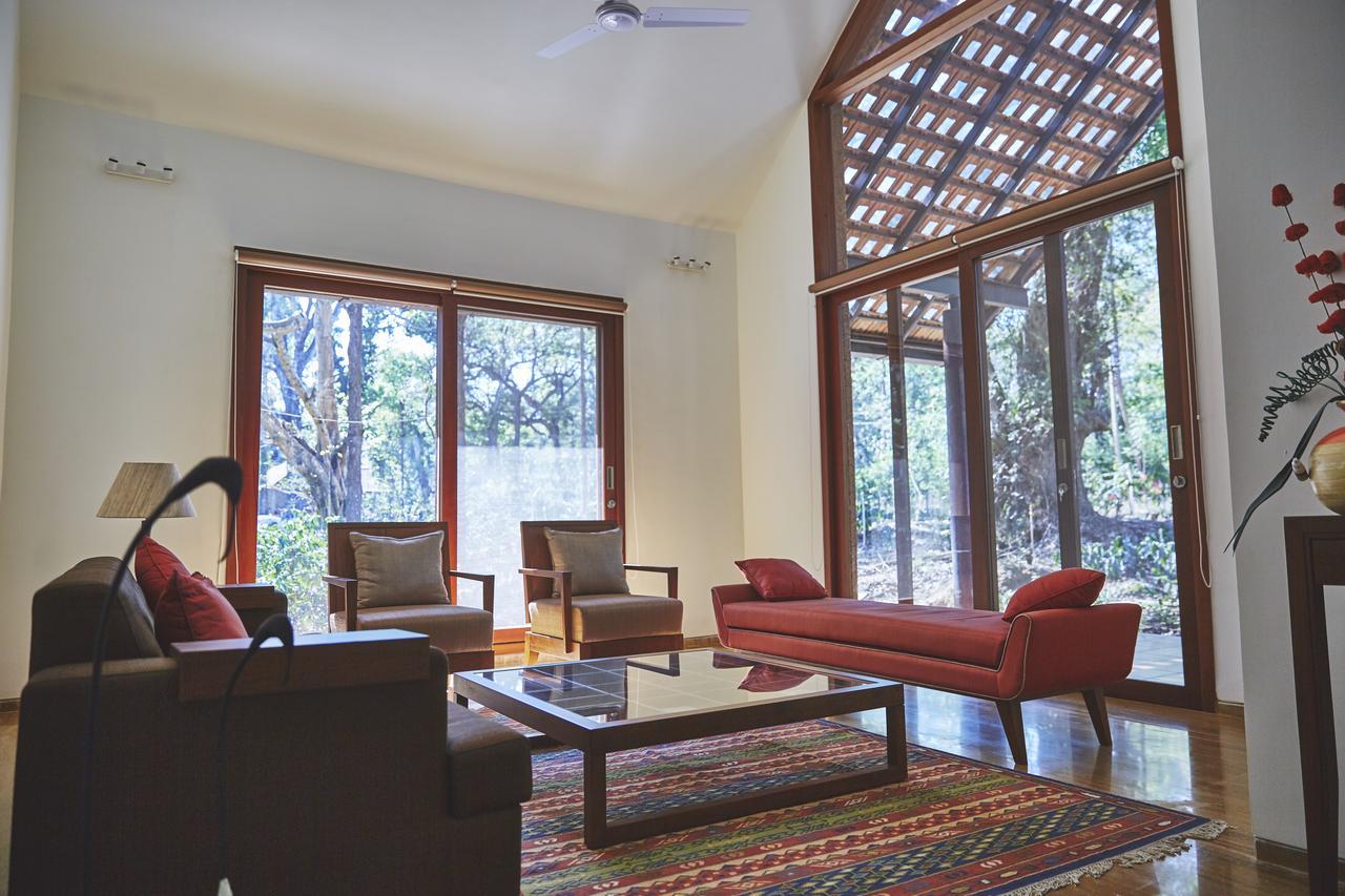 فندق The Birchwood Retreat, ماديكيري المظهر الخارجي الصورة
