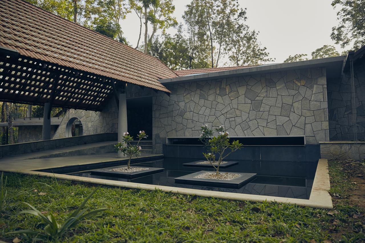 فندق The Birchwood Retreat, ماديكيري المظهر الخارجي الصورة