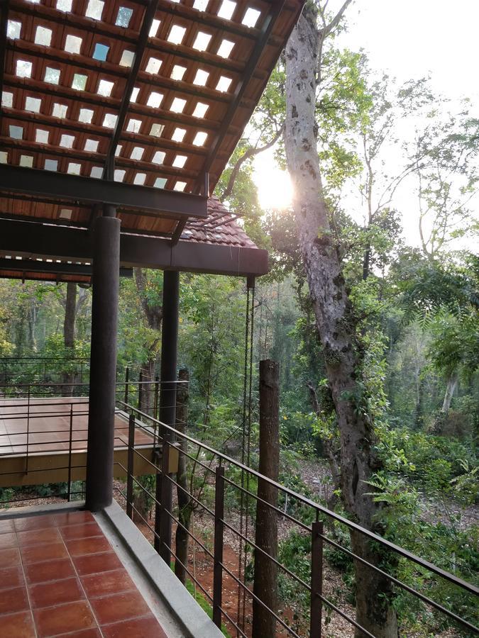 فندق The Birchwood Retreat, ماديكيري المظهر الخارجي الصورة