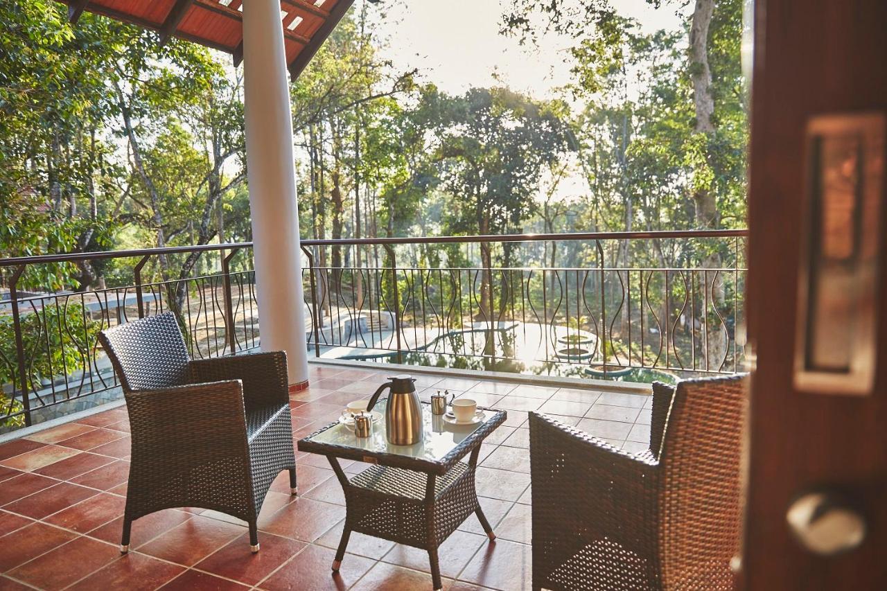 فندق The Birchwood Retreat, ماديكيري المظهر الخارجي الصورة