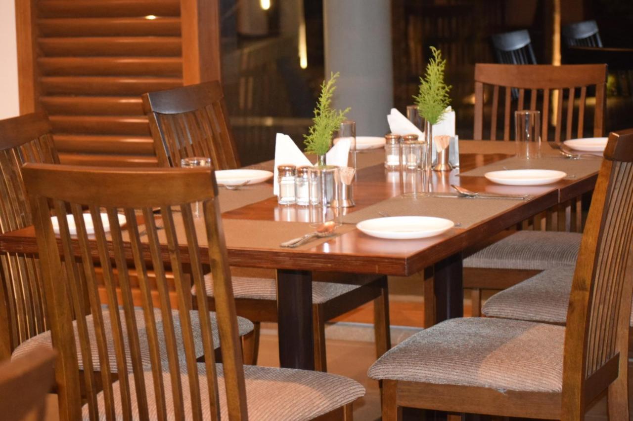 فندق The Birchwood Retreat, ماديكيري المظهر الخارجي الصورة