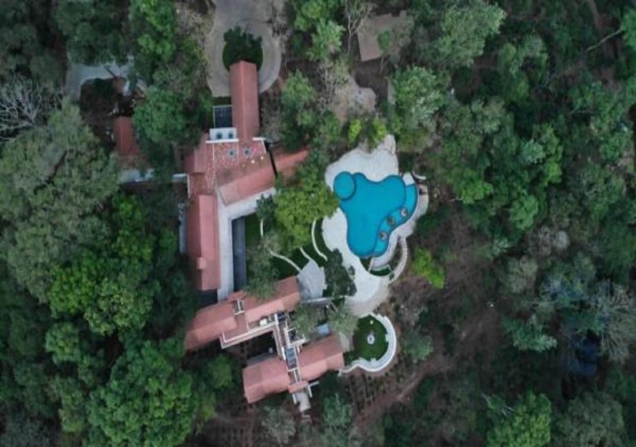 فندق The Birchwood Retreat, ماديكيري المظهر الخارجي الصورة