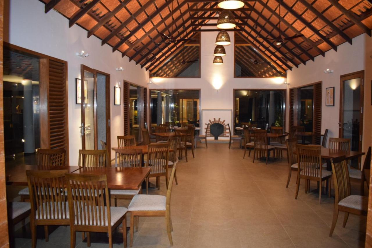 فندق The Birchwood Retreat, ماديكيري المظهر الخارجي الصورة