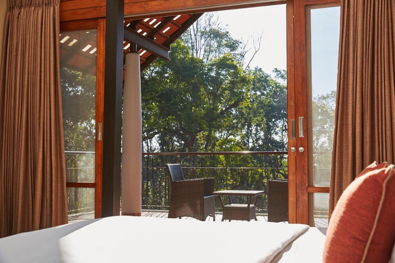 فندق The Birchwood Retreat, ماديكيري المظهر الخارجي الصورة