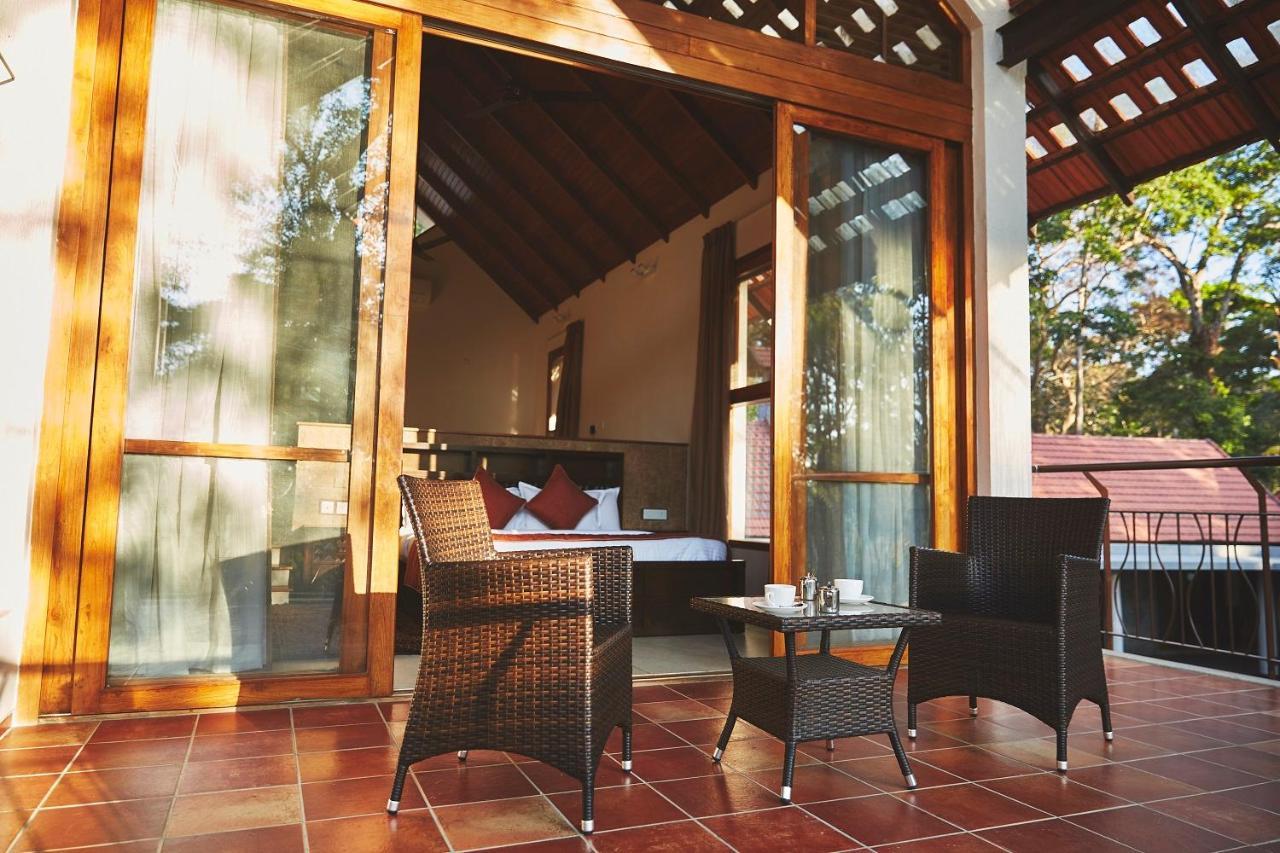 فندق The Birchwood Retreat, ماديكيري المظهر الخارجي الصورة