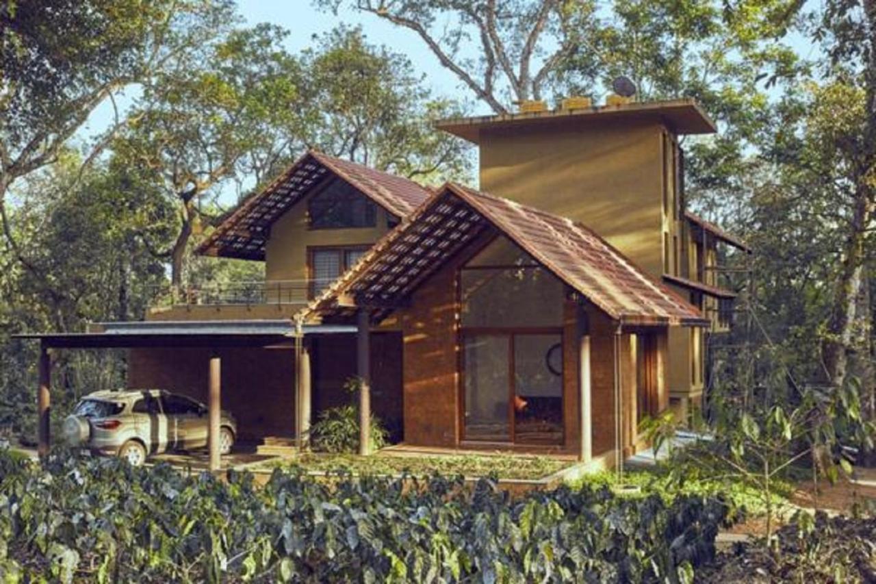 فندق The Birchwood Retreat, ماديكيري المظهر الخارجي الصورة