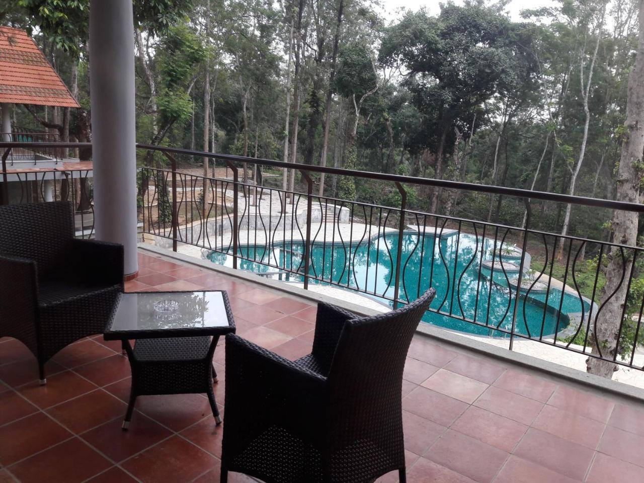 فندق The Birchwood Retreat, ماديكيري المظهر الخارجي الصورة