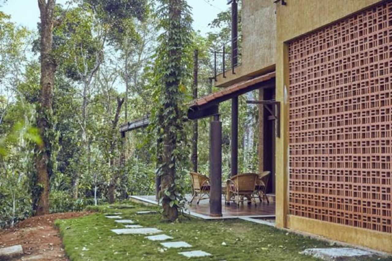 فندق The Birchwood Retreat, ماديكيري المظهر الخارجي الصورة