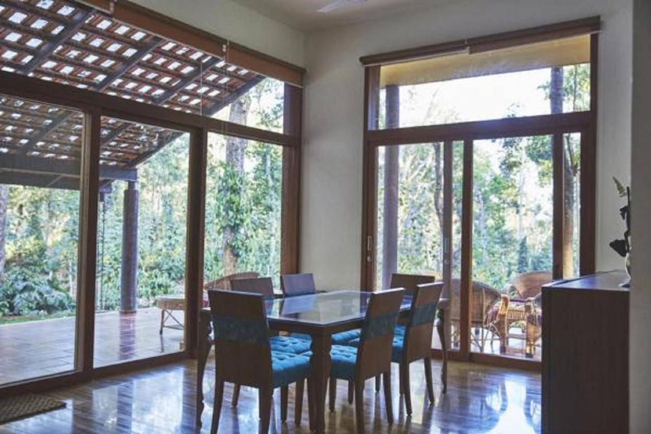 فندق The Birchwood Retreat, ماديكيري المظهر الخارجي الصورة