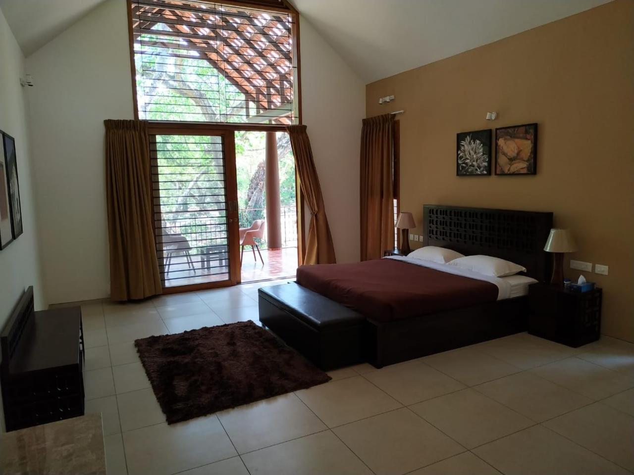 فندق The Birchwood Retreat, ماديكيري المظهر الخارجي الصورة