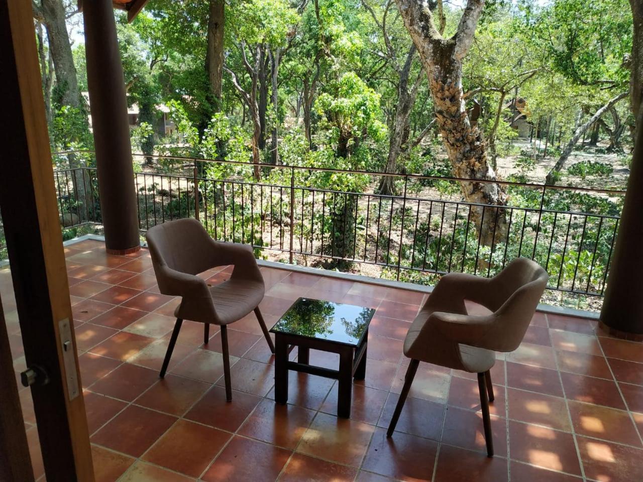 فندق The Birchwood Retreat, ماديكيري المظهر الخارجي الصورة