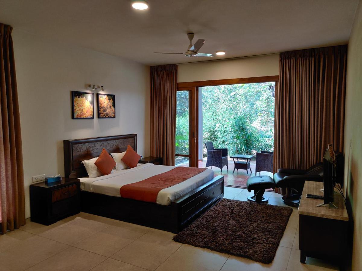 فندق The Birchwood Retreat, ماديكيري المظهر الخارجي الصورة