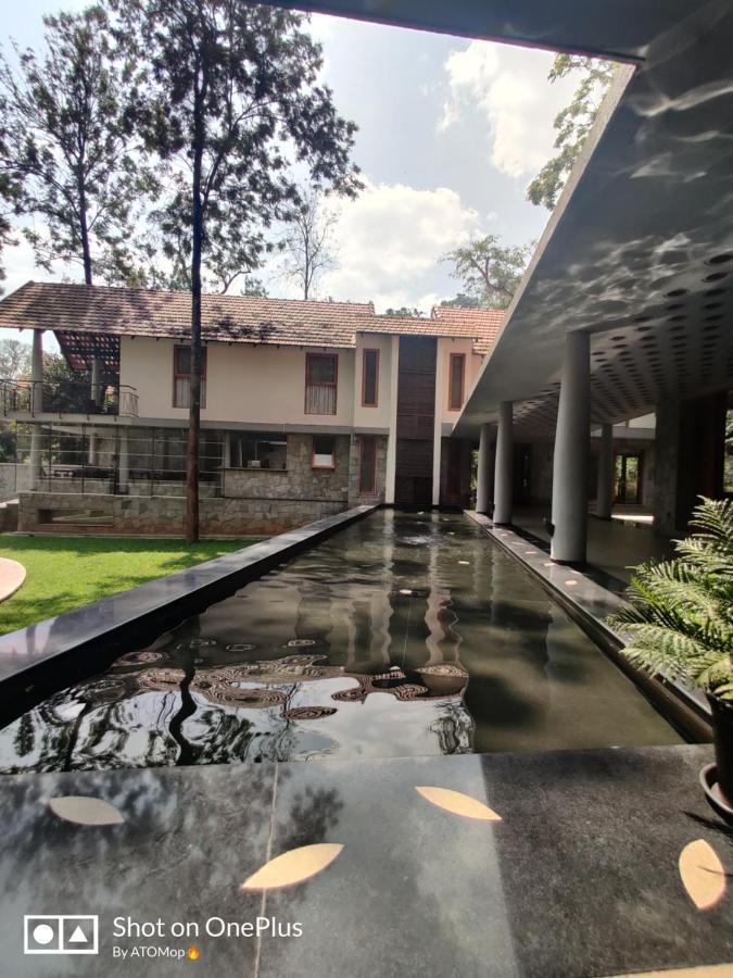 فندق The Birchwood Retreat, ماديكيري المظهر الخارجي الصورة